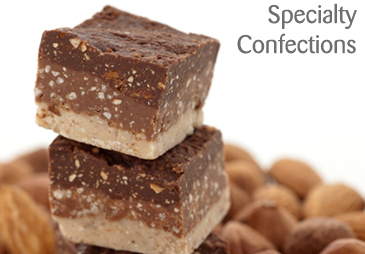 Specialty Confections