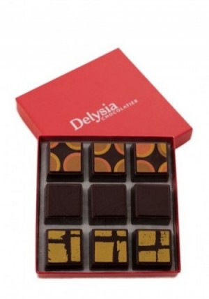 Don't forget Delysia's Father's Day Collection to make Dad's day perfect!