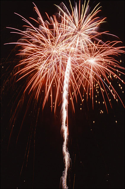 Don't miss the biggest 4th of July fireworks displays in the country.