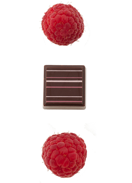 Delysia-Chocolatier-Signature-Collection-Chocolate-Truffles-Raspberry-Truffle-Austin-Texas-Shop-3p