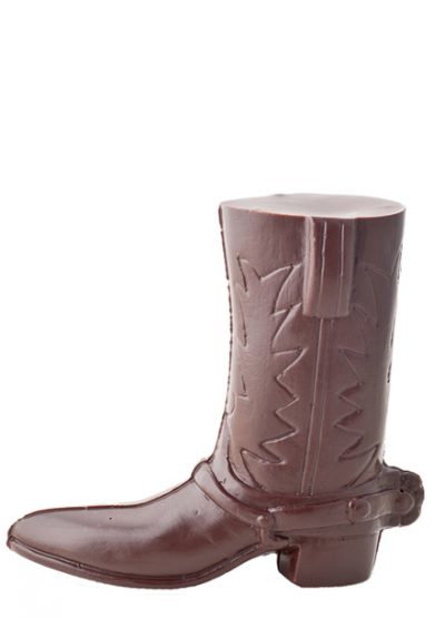 Delysia-Chocolatier-Cowboy-Boot-Molded-Chocolate-Milk-Chocolate-Austin-Texas-Shop-1p