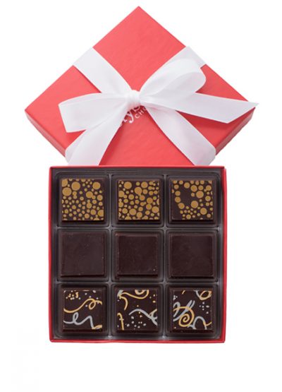 Delysia-Chocolatier-New-Years-Collection-Chocolate-Truffles-Austin-Texas-Shop-1p
