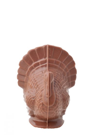 Delysia-Chocolatier-Turkey-Molded-Chocolate-Milk-Chocolate-Austin-Texas-Shop-1p