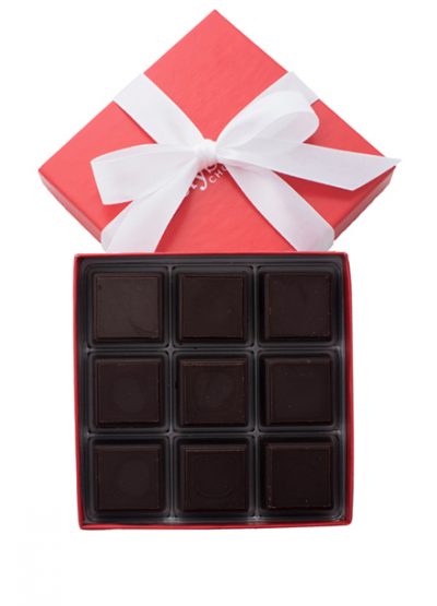 Delysia-Chocolatier-Purest-Collection-Chocolate-Truffles-Dark-Chocolate-Truffle-Austin-Texas-Shop-1p