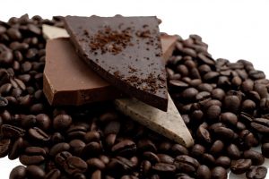 Unique ways to use chocolate