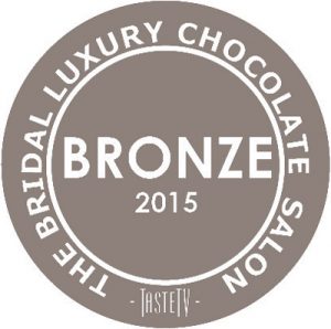 Delysia-Chocolatier-International-Chocolate-Salon-Best-Luxury-Bridal-Chocolate-Bronze-Medal-2015