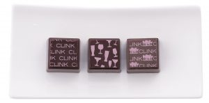 Deliciously unique chocolates from Delysia Chocolatier