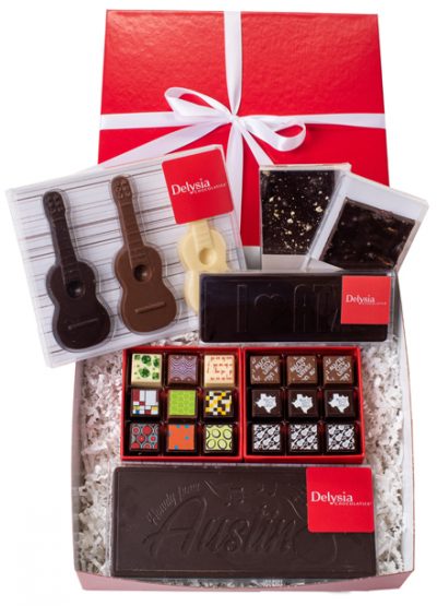 Delysia-Chocolatier-Austin-large-Chocolate-Gift-box-Austin-Texas-Shop-website