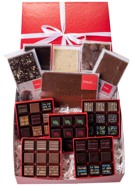 Delysia-Chocolatier-Thank-You-large-Chocolate-Gift-box-Austin-Texas-Shop-website