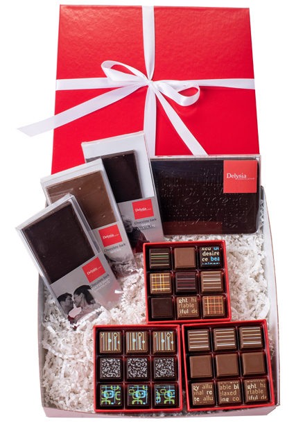 Delysia-Chocolatier-Thank-You-medium-Chocolate-Gift-box-Austin-Texas-Shop-website