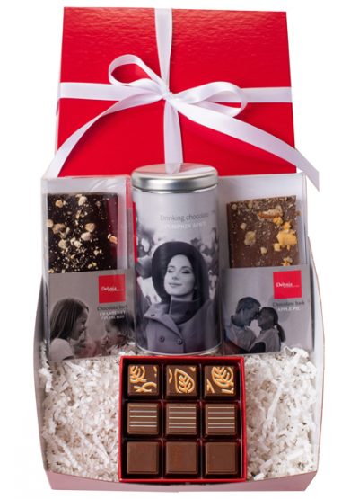 Delysia-Chocolatier-Thanksgiving-Chocolate-Gift-box-Austin-Texas-Shop-website