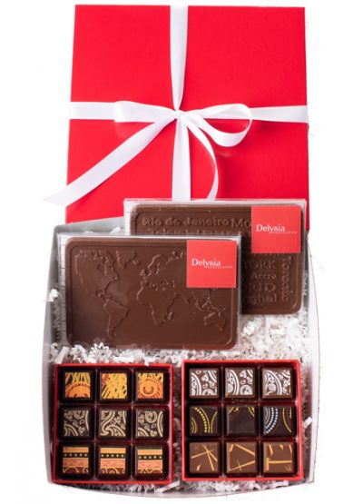 Delysia-Chocolatier-World-Traveler-Chocolate-Gift-box-Austin-Texas-Shop-website
