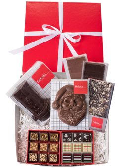 Happy Holidays, Y’all gift box
