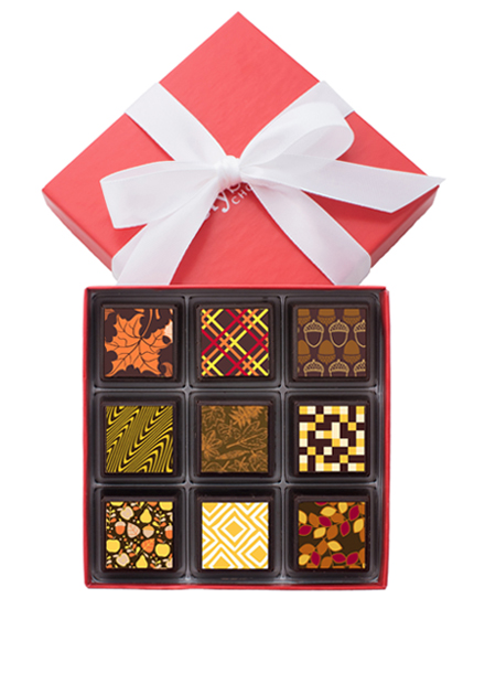 Delysia-Chocolatier-Autumn-Harvest-Collection-Chocolate-Truffles-Austin-Texas-Shop-2