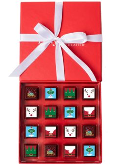 The North Pole collection, 16pc