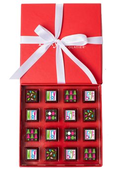Merry & Bright collection, 16pc